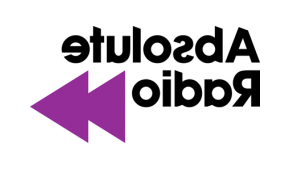 Absolute Radio logo